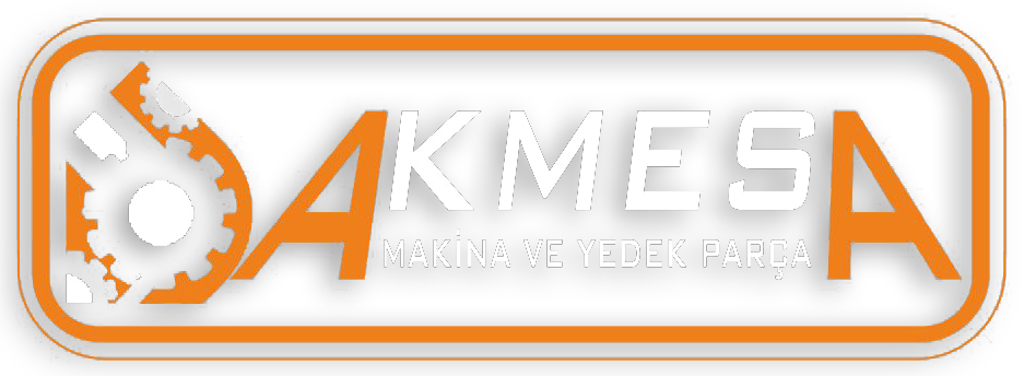 Akmesa Makina ve Yedek Parça San. Tic. Ltd. Şti.